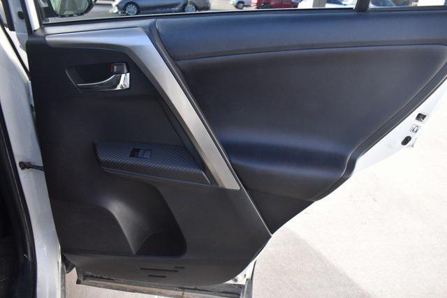 used 2013 Toyota RAV4 car, priced at $8,625