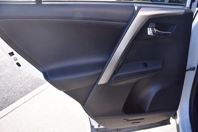 used 2013 Toyota RAV4 car, priced at $8,625