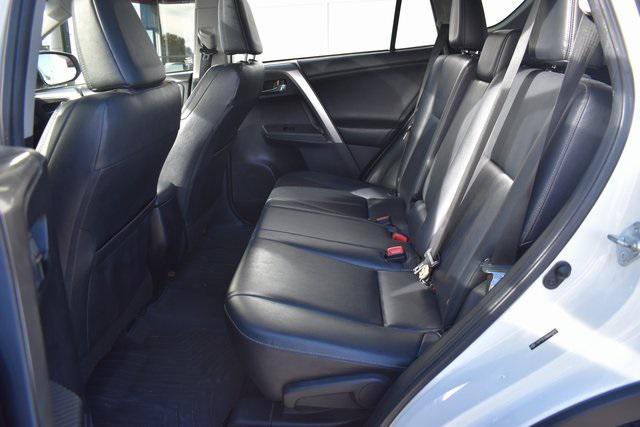 used 2013 Toyota RAV4 car, priced at $8,625