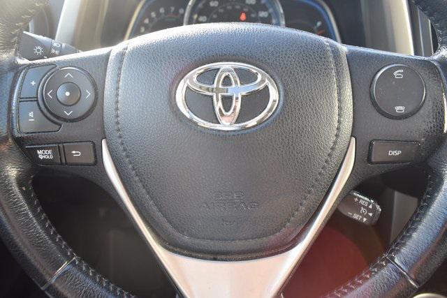 used 2013 Toyota RAV4 car, priced at $8,625
