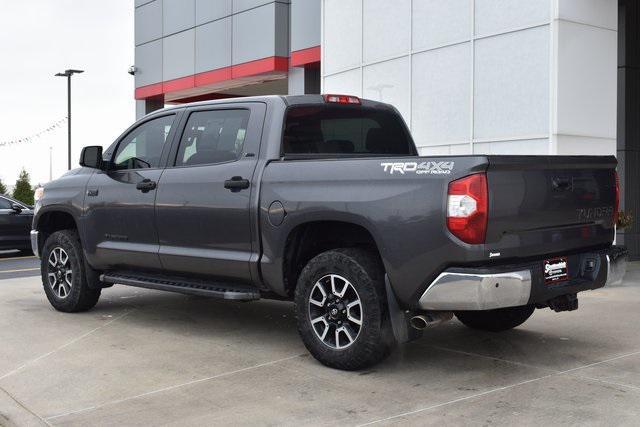 used 2016 Toyota Tundra car, priced at $28,485