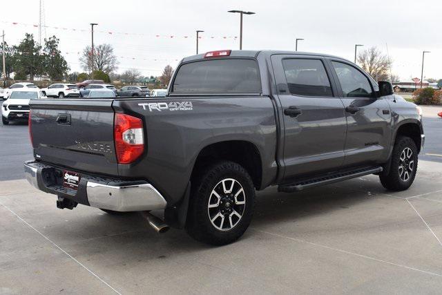 used 2016 Toyota Tundra car, priced at $28,485