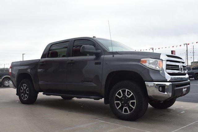 used 2016 Toyota Tundra car, priced at $28,485