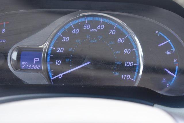 used 2011 Toyota Sienna car, priced at $8,999