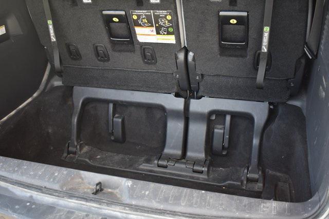 used 2022 Toyota Sienna car, priced at $43,700