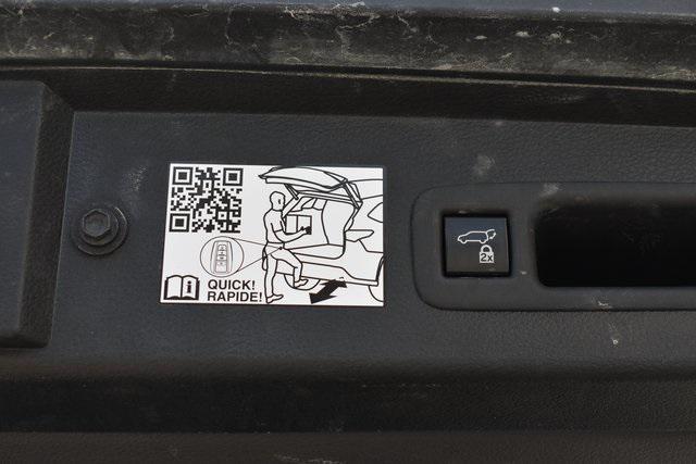 used 2022 Toyota Sienna car, priced at $43,700