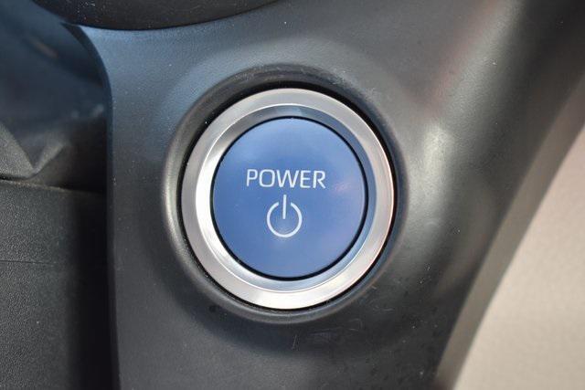 used 2022 Toyota Sienna car, priced at $43,700