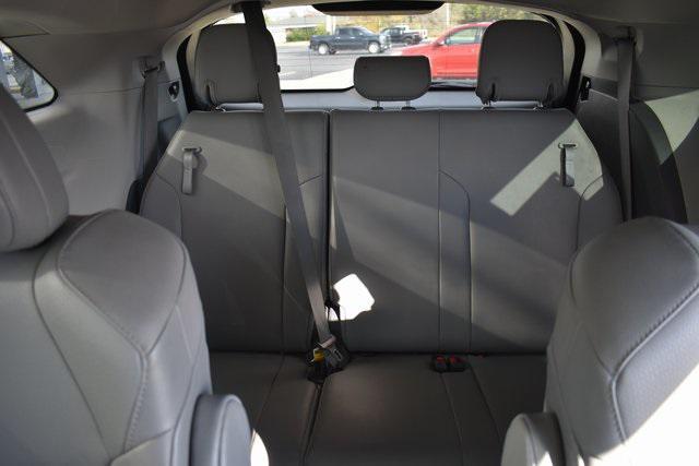 used 2022 Toyota Sienna car, priced at $43,700