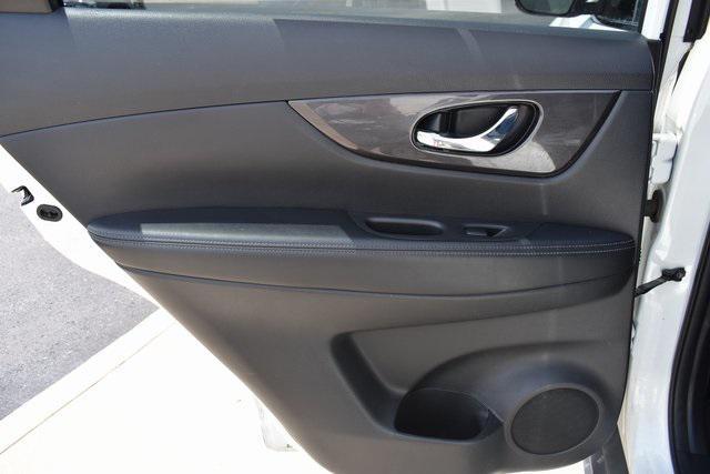 used 2019 Nissan Rogue car, priced at $16,322