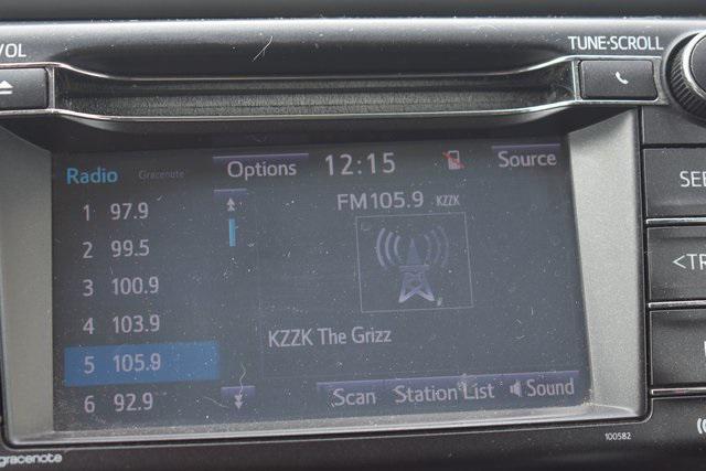 used 2016 Toyota RAV4 car, priced at $12,197