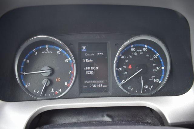 used 2016 Toyota RAV4 car, priced at $12,197