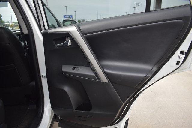 used 2016 Toyota RAV4 car, priced at $12,197