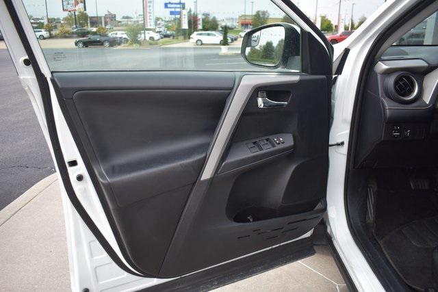 used 2016 Toyota RAV4 car, priced at $12,197