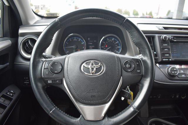 used 2016 Toyota RAV4 car, priced at $12,197