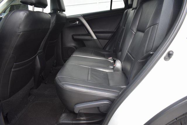 used 2016 Toyota RAV4 car, priced at $12,197