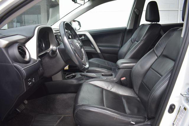 used 2016 Toyota RAV4 car, priced at $12,197