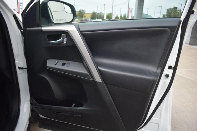 used 2016 Toyota RAV4 car, priced at $12,197
