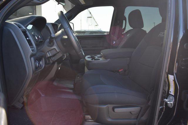 used 2024 Ram 3500 car, priced at $59,999