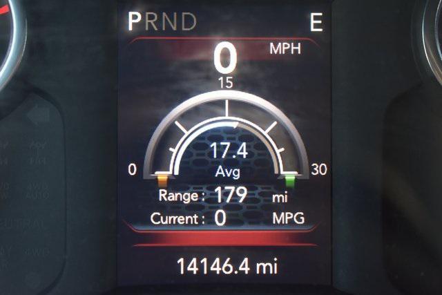 used 2024 Ram 3500 car, priced at $59,999