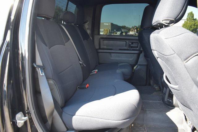 used 2024 Ram 3500 car, priced at $59,999