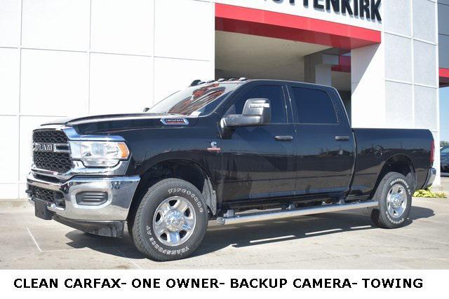 used 2024 Ram 3500 car, priced at $59,999