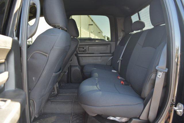 used 2024 Ram 3500 car, priced at $59,999