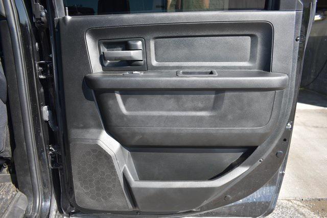used 2024 Ram 3500 car, priced at $59,999