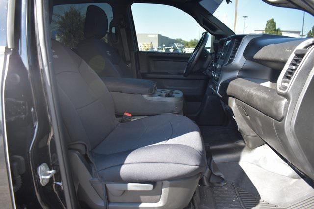 used 2024 Ram 3500 car, priced at $59,999