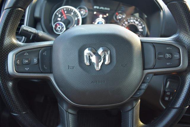 used 2024 Ram 3500 car, priced at $59,999