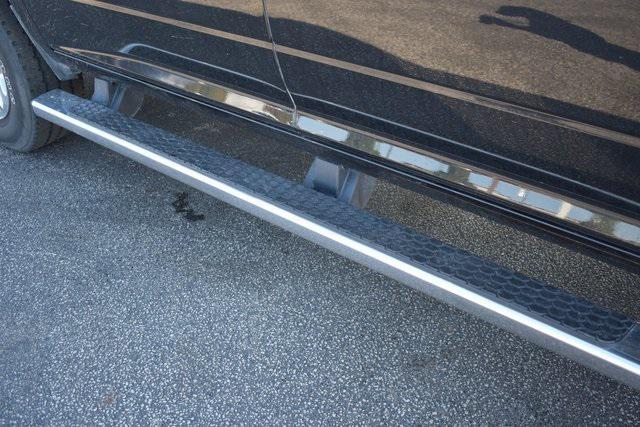 used 2024 Ram 3500 car, priced at $59,999