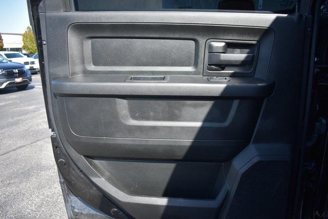 used 2024 Ram 3500 car, priced at $59,999