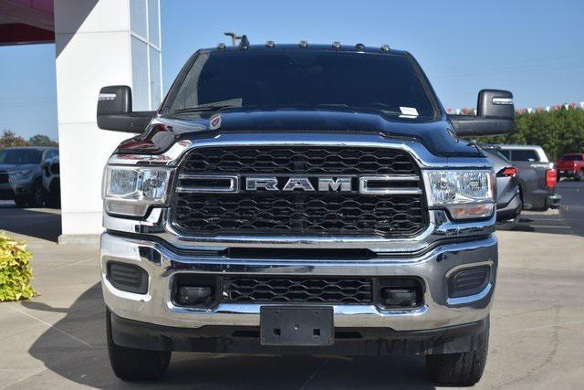 used 2024 Ram 3500 car, priced at $59,999