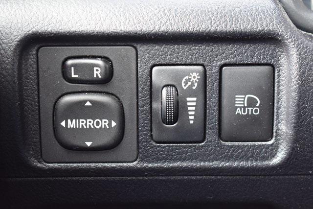 used 2021 Toyota 4Runner car, priced at $37,700