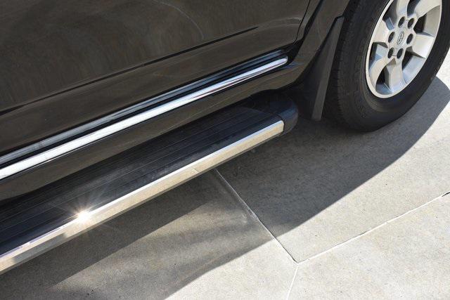 used 2013 Toyota 4Runner car, priced at $14,522