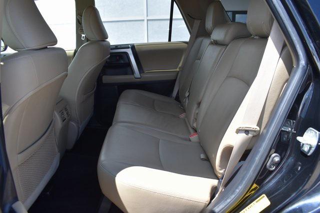 used 2013 Toyota 4Runner car, priced at $14,522