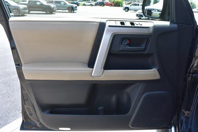used 2013 Toyota 4Runner car, priced at $14,522