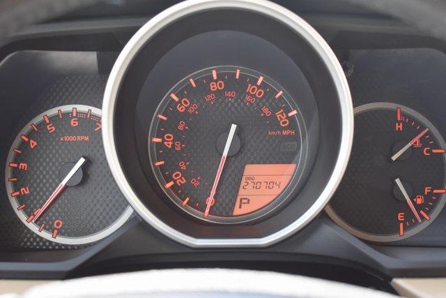 used 2013 Toyota 4Runner car, priced at $14,522