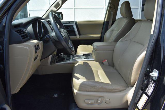 used 2013 Toyota 4Runner car, priced at $14,522