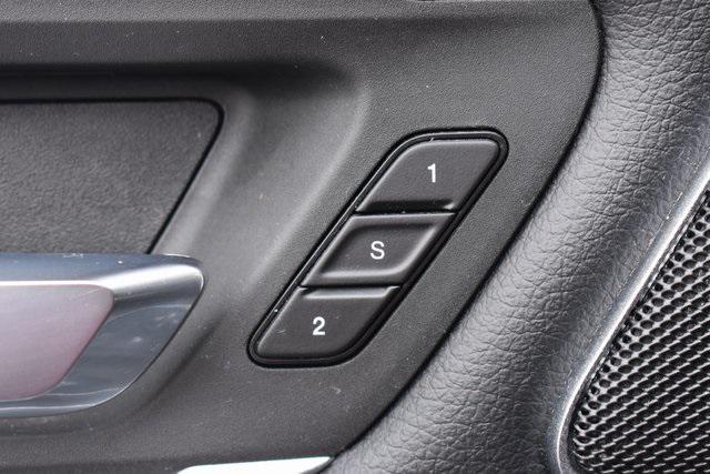 used 2020 Ram 1500 car, priced at $38,993