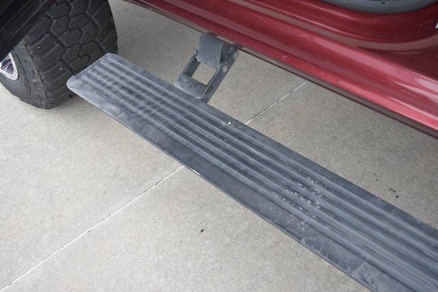 used 2020 Ram 1500 car, priced at $38,993