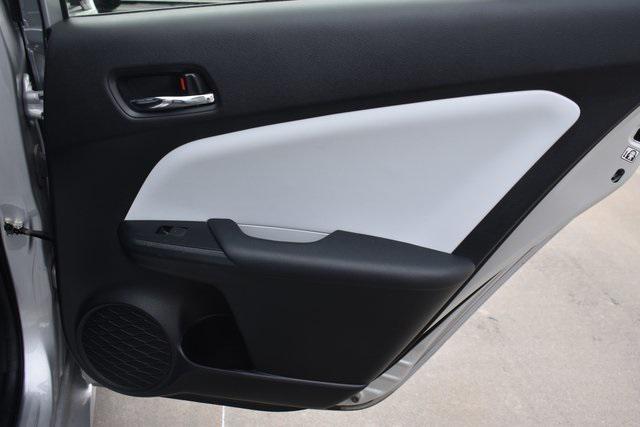 used 2022 Toyota Prius car, priced at $21,337