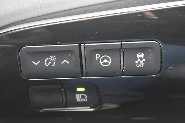 used 2022 Toyota Prius car, priced at $21,337