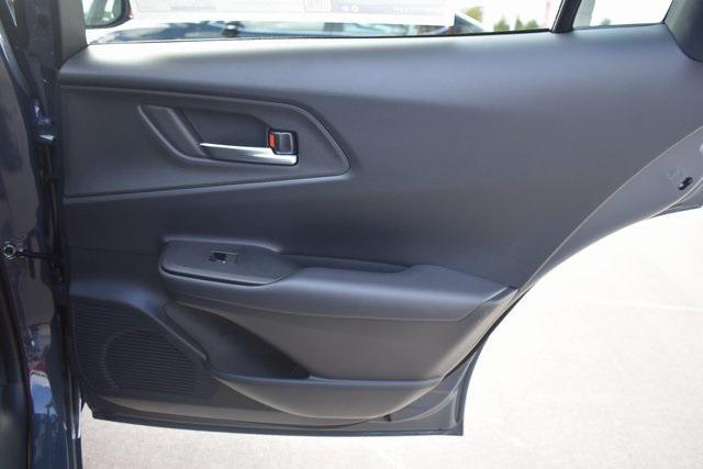 new 2026 Toyota Prius Plug-In Hybrid car, priced at $44,018