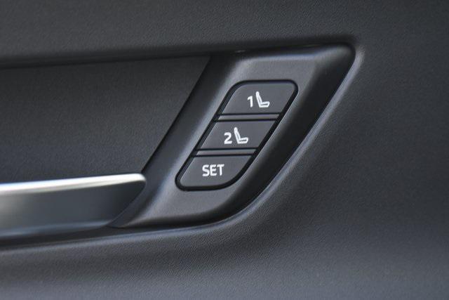 new 2026 Toyota Prius Plug-In Hybrid car, priced at $44,018