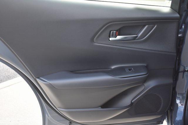 new 2026 Toyota Prius Plug-In Hybrid car, priced at $44,018