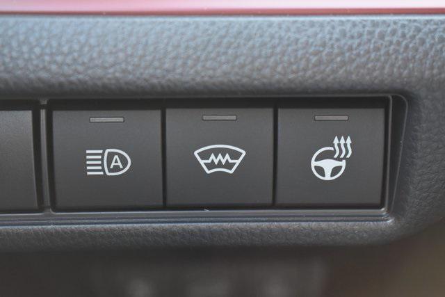 new 2026 Toyota Prius Plug-In Hybrid car, priced at $44,018