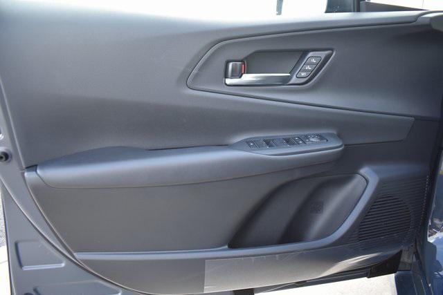 new 2026 Toyota Prius Plug-In Hybrid car, priced at $44,018