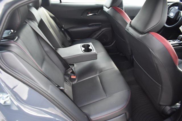 new 2026 Toyota Prius Plug-In Hybrid car, priced at $44,018