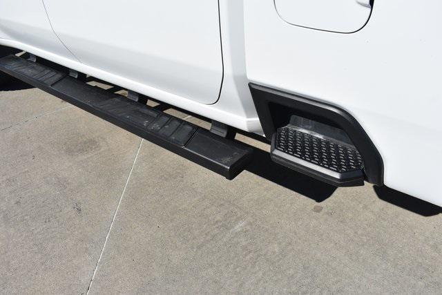 used 2023 Chevrolet Silverado 2500 car, priced at $41,492