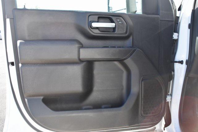 used 2023 Chevrolet Silverado 2500 car, priced at $41,492